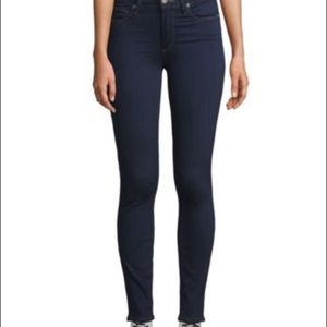 Paige Hoxton Ultra Skinny Jeans